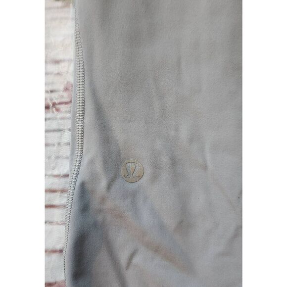 Lululemon Base Pace High Tight Size 6 - Picture 5 of 6
